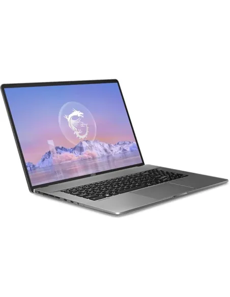 MSI Creator Z17 HX Studio A13VFT-050ES Intel Core i9-13950HX/32GB/1TB SSD/RTX 4060/17" Táctil W11 Pro