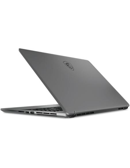 MSI Creator Z17 HX Studio A13VFT-050ES Intel Core i9-13950HX/32GB/1TB SSD/RTX 4060/17" Táctil W11 Pro