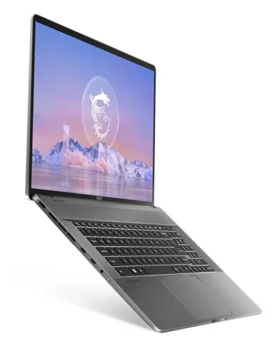 MSI Creator Z17 HX Studio A13VFT-050ES Intel Core i9-13950HX/32GB/1TB SSD/RTX 4060/17" Táctil W11 Pro