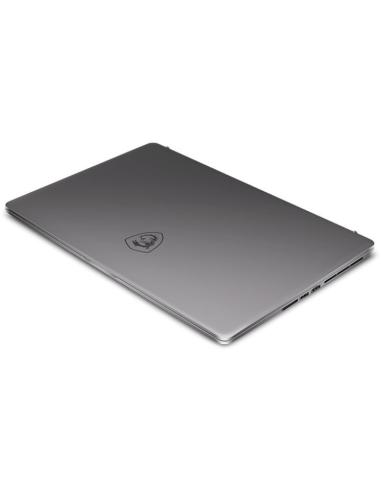 MSI Creator Z17 HX Studio A13VFT-050ES Intel Core i9-13950HX/32GB/1TB SSD/RTX 4060/17" Táctil W11 Pro