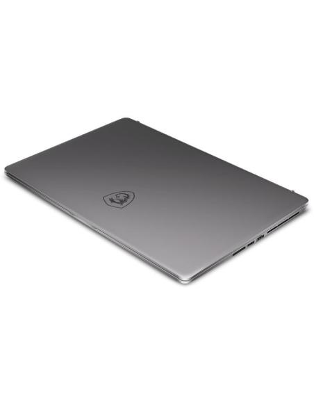 MSI Creator Z17 HX Studio A13VFT-050ES Intel Core i9-13950HX/32GB/1TB SSD/RTX 4060/17" Táctil W11 Pro