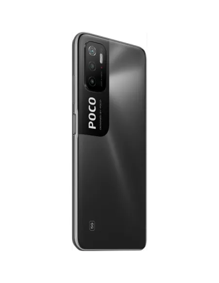 Xiaomi Poco M3 Pro 5G 6/128GB Negro