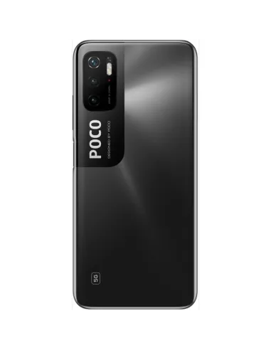 Xiaomi Poco M3 Pro 5G 6/128GB Negro