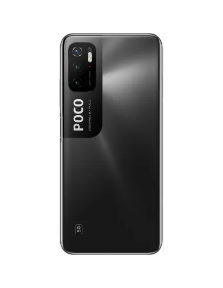 Xiaomi Poco M3 Pro 5G 6/128GB Negro