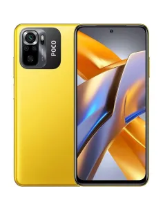 Xiaomi Poco M5s 4/64GB Dual-Sim Amarillo