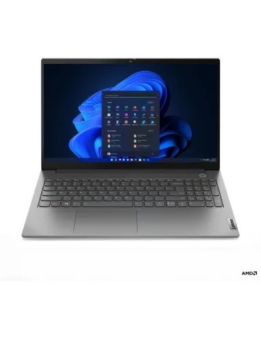 Lenovo ThinkBook 15 Gen 4 AMD Ryzen 5-5625U/8GB/256GB/15.6" W11 Pro
