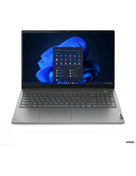 Lenovo ThinkBook 15 Gen4 AMD Ryzen 5-5625U/8GB/256GB/15.6" W11 Pro
