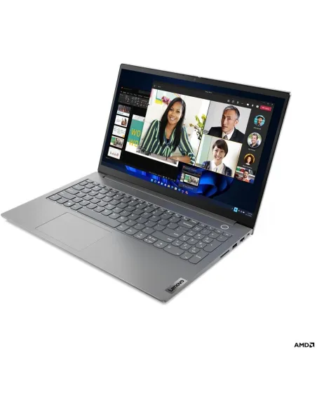 Lenovo ThinkBook 15 Gen4 AMD Ryzen 5-5625U/8GB/256GB/15.6" W11 Pro