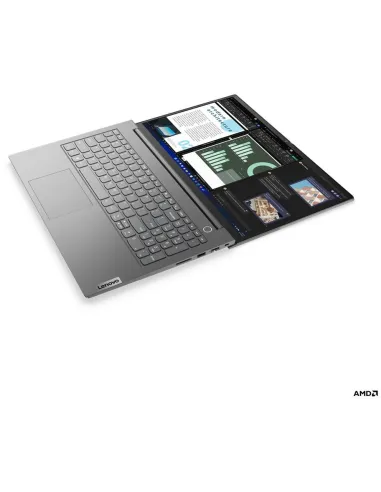 Lenovo ThinkBook 15 Gen4 AMD Ryzen 5-5625U/8GB/256GB/15.6" W11 Pro