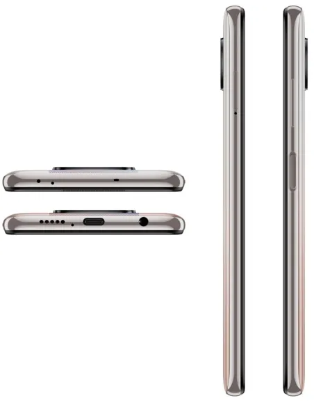 Xiaomi Poco X3 Pro 8/256GB Bronce