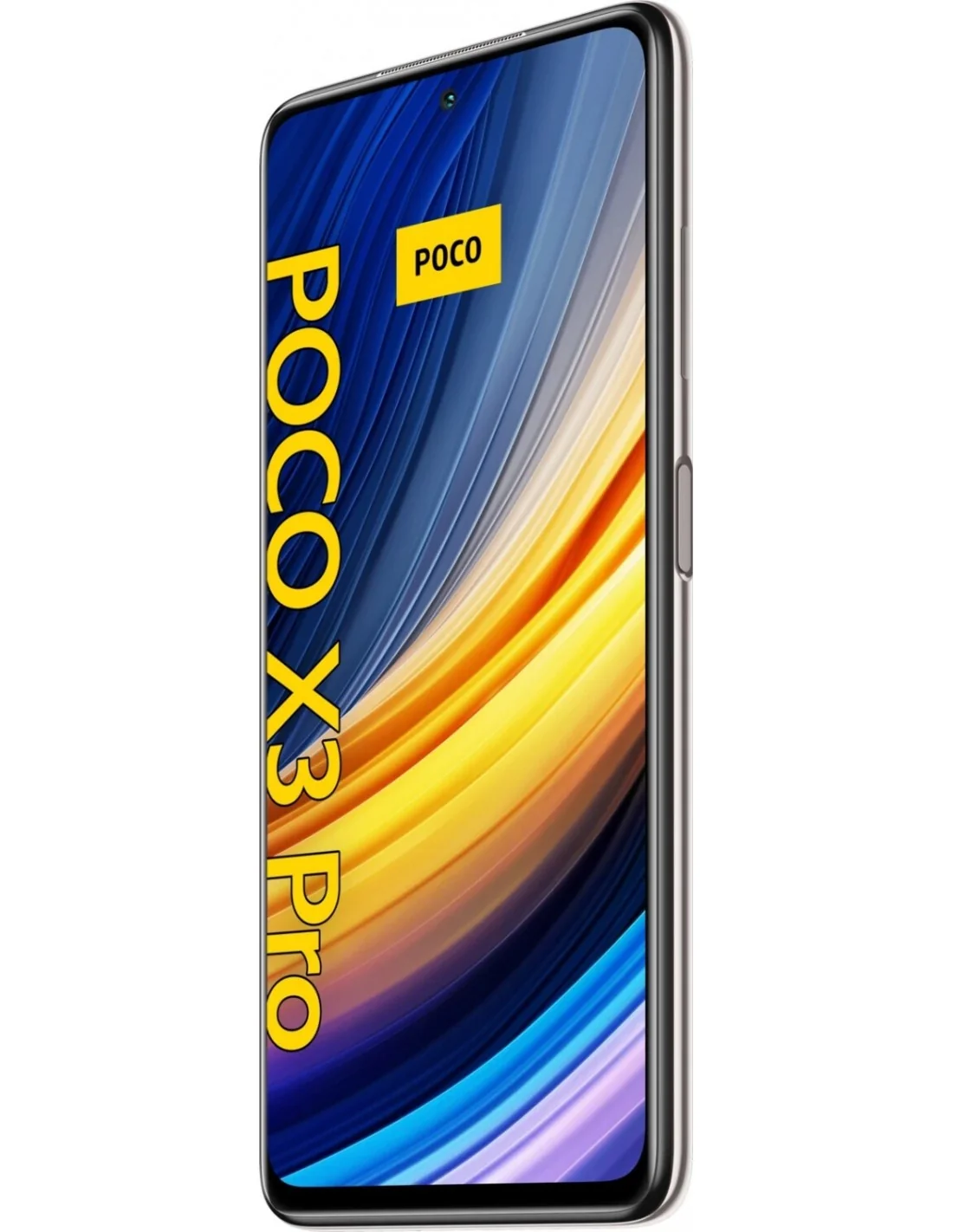 Xiaomi Poco X3 Pro 8/256GB Bronce