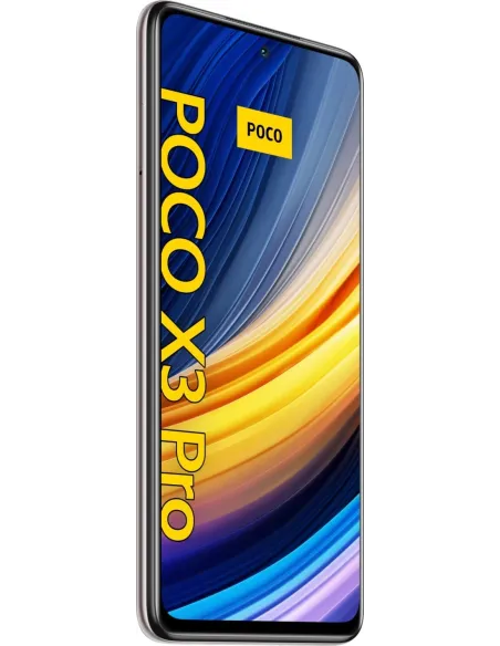 Xiaomi Poco X3 Pro 8/256GB Bronce
