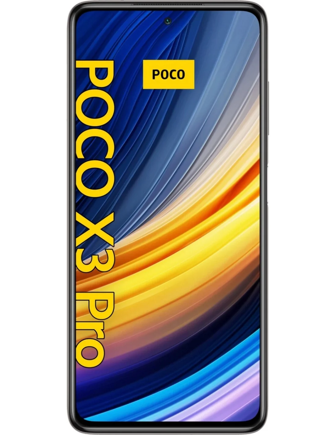 Xiaomi Poco X3 Pro 8/256GB Bronce