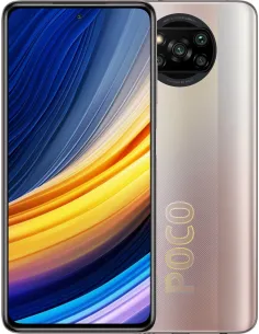 Xiaomi Poco X3 Pro 8/256GB Bronce