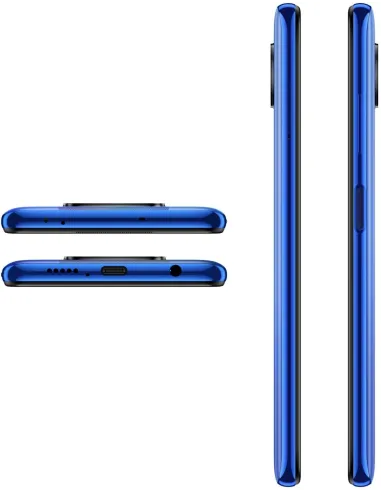 Xiaomi Poco X3 Pro 8/256GB Azul