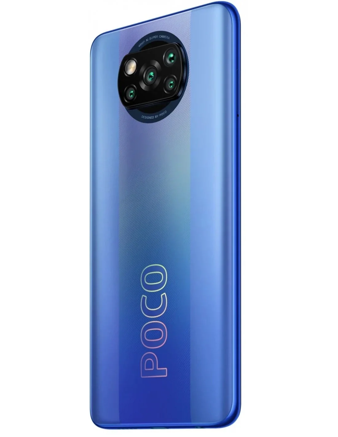 Xiaomi Poco X3 Pro 8/256GB Azul