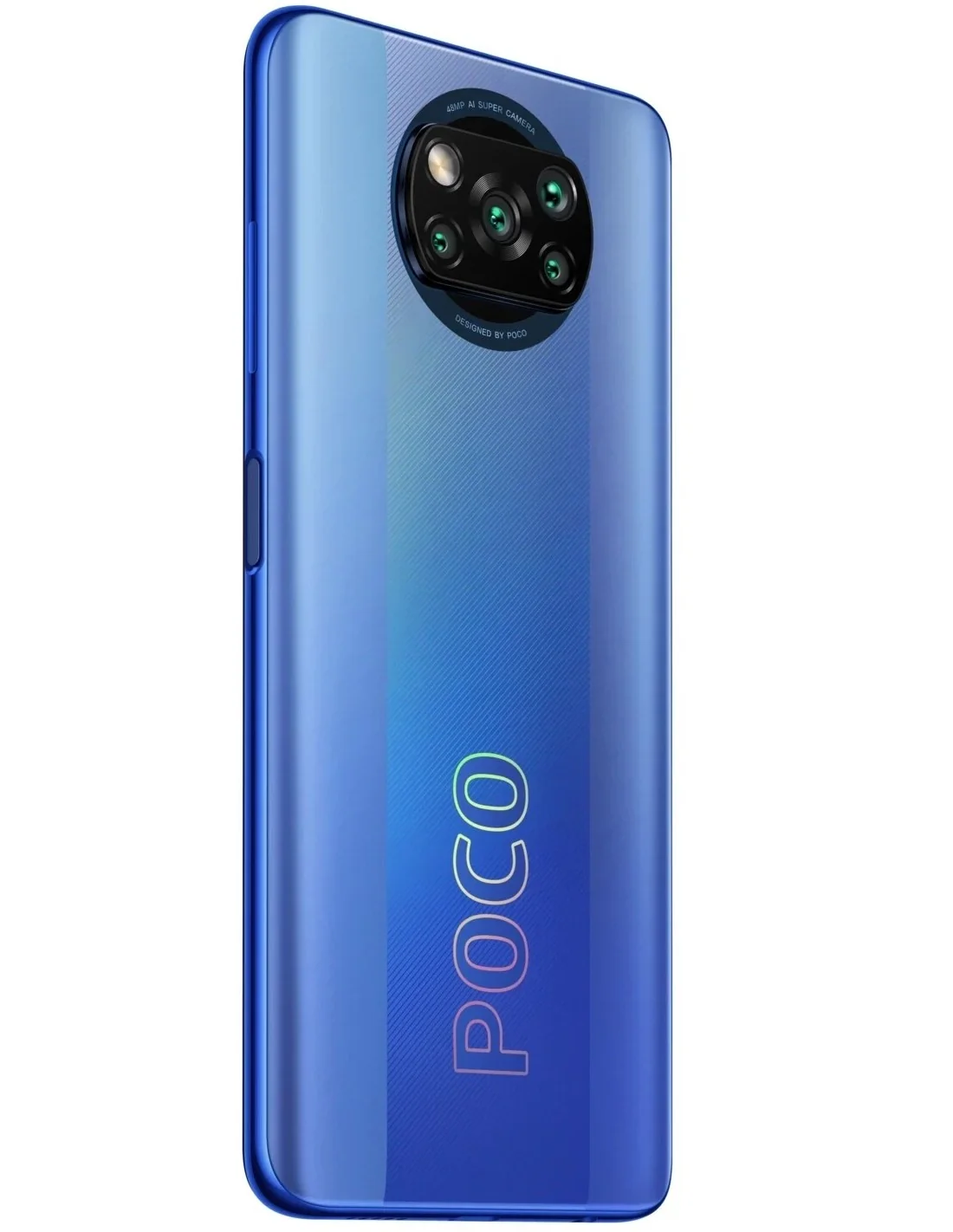 Xiaomi Poco X3 Pro 8/256GB Azul