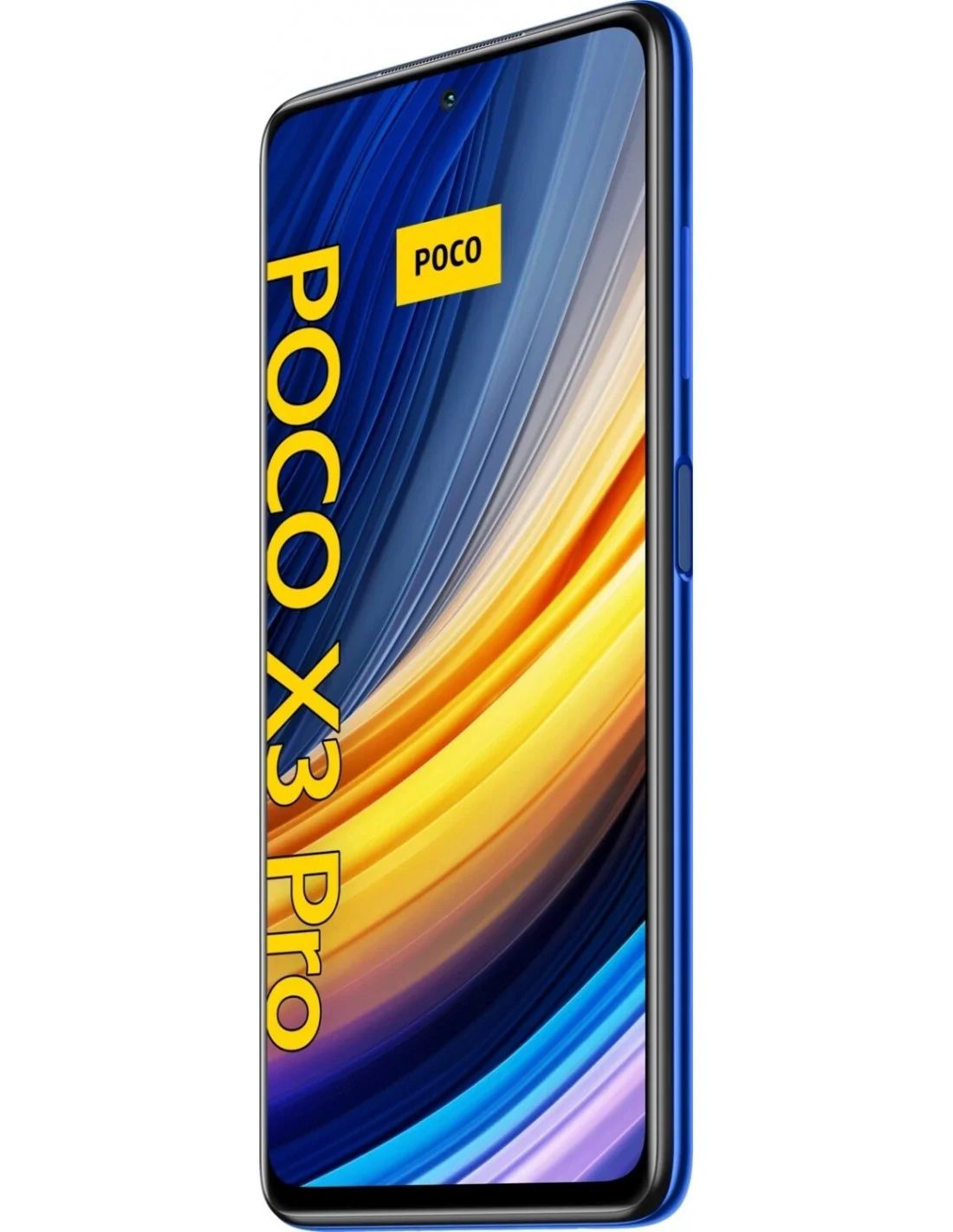 Xiaomi Poco X3 Pro 8/256GB Azul