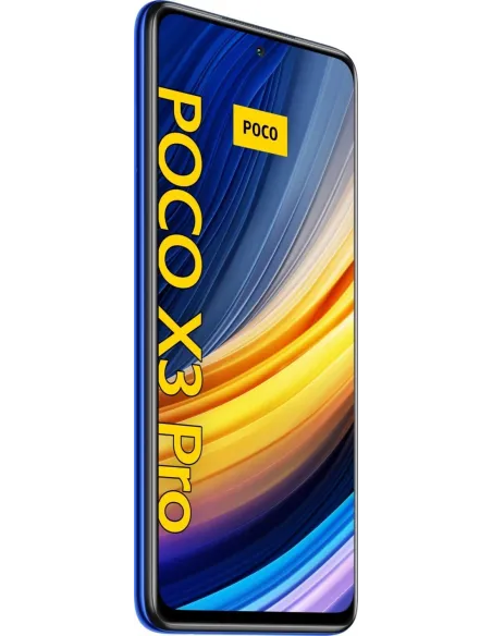 Xiaomi Poco X3 Pro 8/256GB Azul