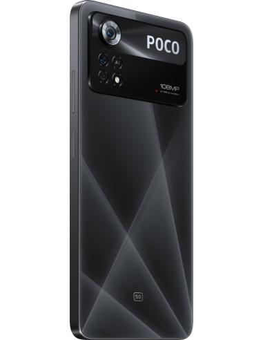 Xiaomi Poco X4 Pro 5G 6/128GB Dual-SIM OEM Negro