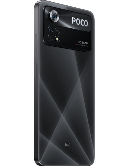 Xiaomi Poco X4 Pro 5G 6/128GB Dual-SIM OEM Negro