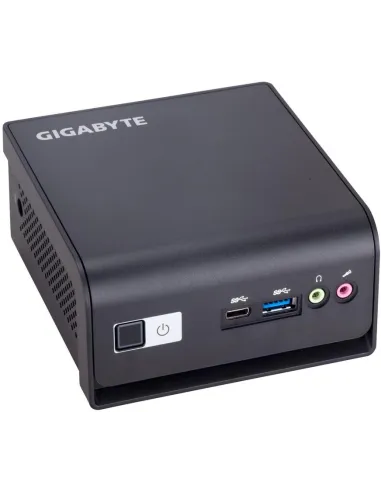 Gigabyte Brix GB-BMCE-5105 Intel Celeron N5105