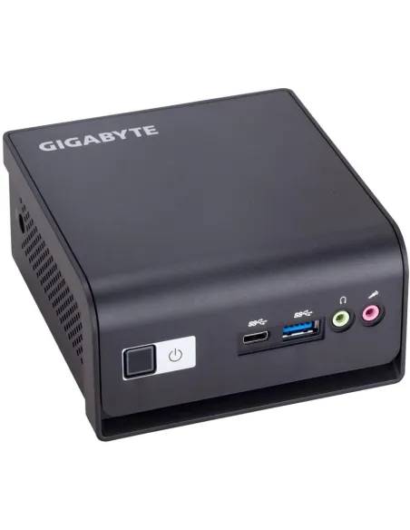 Gigabyte Brix GB-BMCE-5105 Intel Celeron N5105