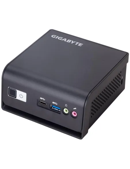 Gigabyte Brix GB-BMCE-5105 Intel Celeron N5105