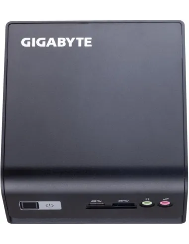 Gigabyte Brix GB-BMCE-5105 Intel Celeron N5105