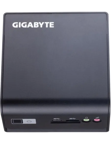 Gigabyte Brix GB-BMCE-5105 Intel Celeron N5105