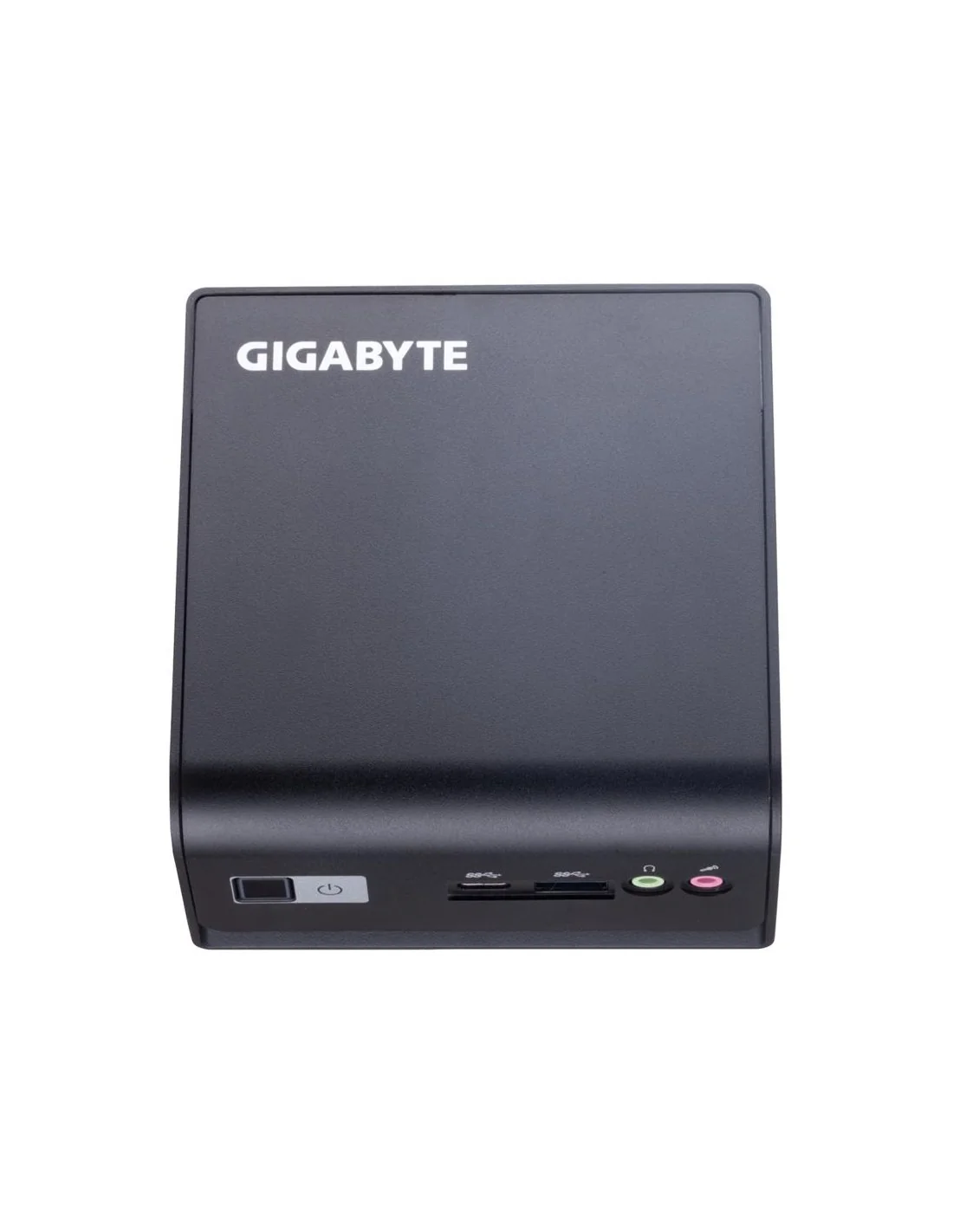 Gigabyte Brix GB-BMCE-5105 Intel Celeron N5105