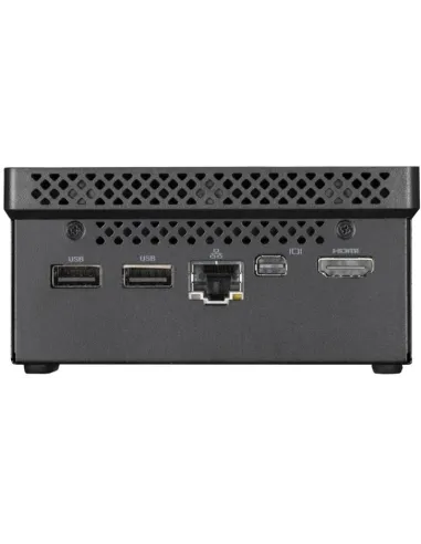 Gigabyte Brix GB-BMCE-5105 Intel Celeron N5105