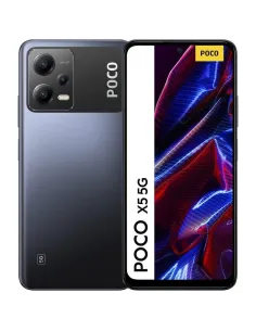 Xiaomi Poco X5 5G 6/128GB Dual-Sim Negro