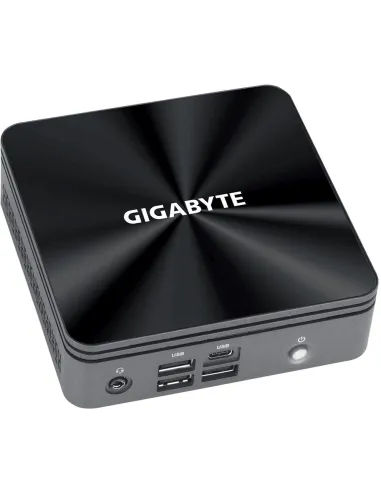 Gigabyte Brix GB-BRI7-10710 Intel Core i7-10710U