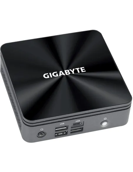 Gigabyte Brix GB-BRI7-10710 Intel Core i7-10710U