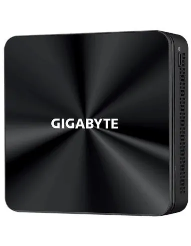 Gigabyte Brix GB-BRI7-10710 Intel Core i7-10710U