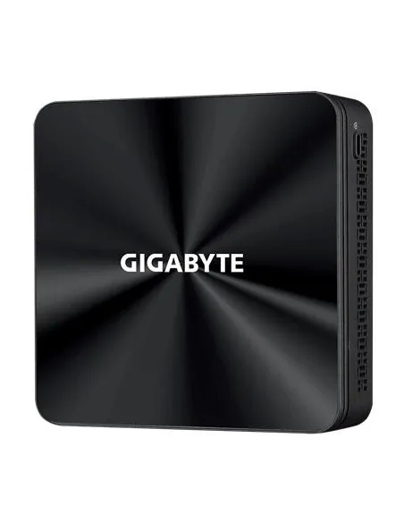 Gigabyte Brix GB-BRI7-10710 Intel Core i7-10710U