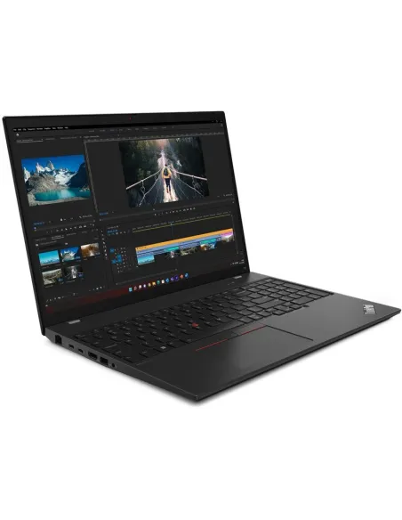 Lenovo ThinkPad T16 Gen 2 21HH0029SP Intel Core i5-1335U/16GB/512GB SSD/16" W11 Pro