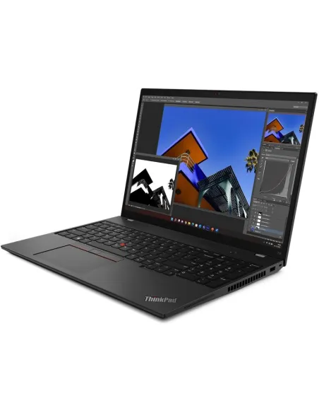 Lenovo ThinkPad T16 Gen 2 21HH0067SP Intel Core i5-1335U/16GB/512GB SSD/16" W11 Pro