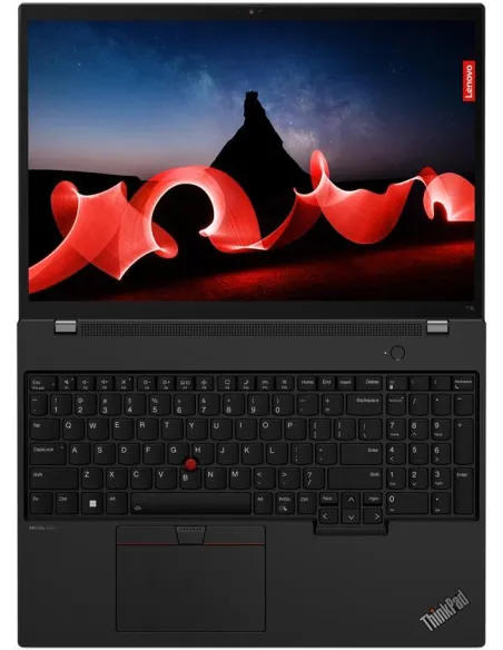 Lenovo ThinkPad T16 Gen 2 21HH0067SP Intel Core i5-1335U/16GB/512GB SSD/16" W11 Pro
