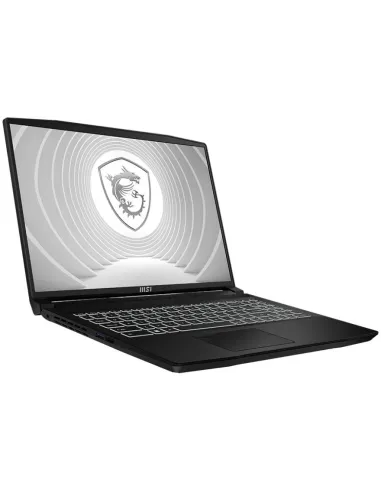 MSI Creator M16 B13VI-1024ES Intel Core i7-13700H/16GB/1TB SSD/RTX A1000/16" FreeDOS