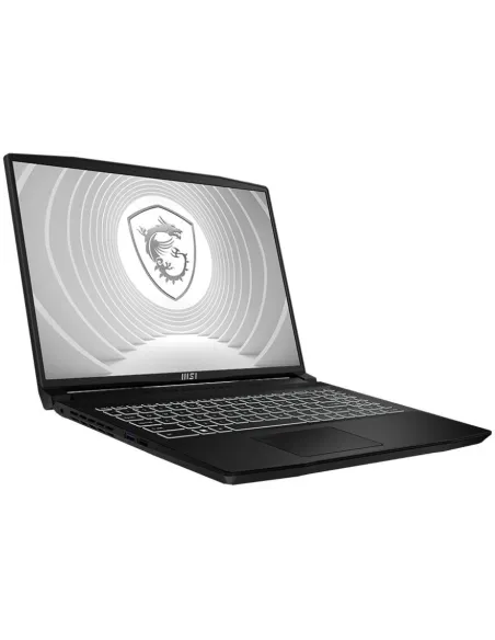 MSI Creator M16 B13VI-1024ES Intel Core i7-13700H/16GB/1TB SSD/RTX A1000/16" FreeDOS