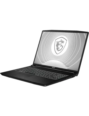 MSI Creator M16 B13VI-1024ES Intel Core i7-13700H/16GB/1TB SSD/RTX A1000/16" FreeDOS