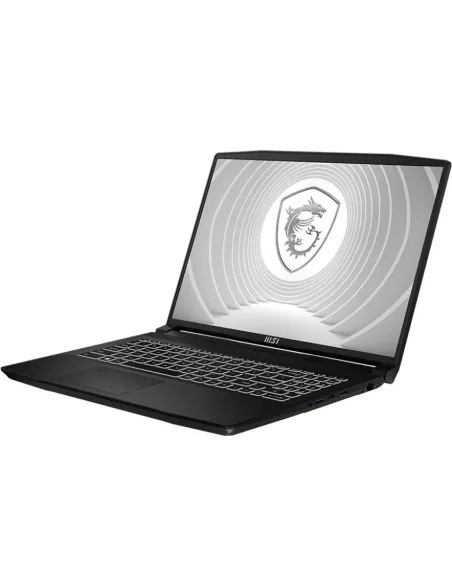 MSI Creator M16 B13VI-1024ES Intel Core i7-13700H/16GB/1TB SSD/RTX A1000/16" FreeDOS