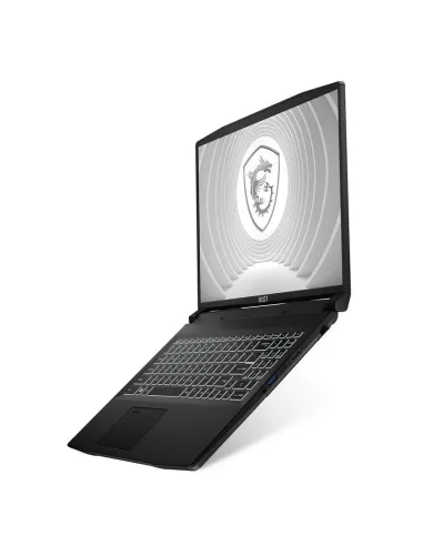 MSI Creator M16 B13VI-1024ES Intel Core i7-13700H/16GB/1TB SSD/RTX A1000/16" FreeDOS