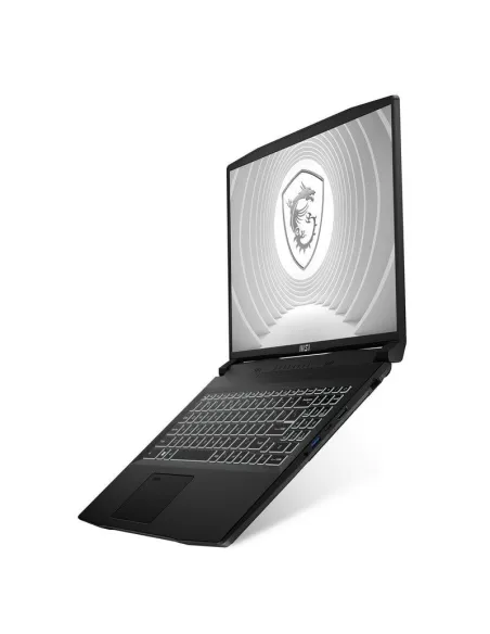 MSI Creator M16 B13VI-1024ES Intel Core i7-13700H/16GB/1TB SSD/RTX A1000/16" FreeDOS