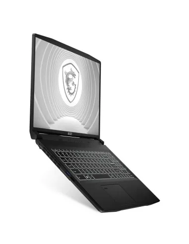 MSI Creator M16 B13VI-1024ES Intel Core i7-13700H/16GB/1TB SSD/RTX A1000/16" FreeDOS