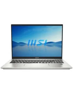 MSI Prestige 16 Studio A13VE-046XES Intel Core i7-13700H/16GB/1TB SSD/RTX 4050/16" FreeDOS