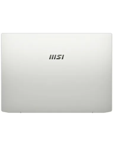 MSI Prestige 16 Studio A13VE-046XES Intel Core i7-13700H/16GB/1TB SSD/RTX 4050/16" FreeDOS