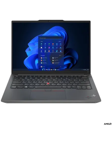 Lenovo ThinkPad E14 Gen 5 AMD Ryzen 5-7330U/16GB/512GB SSD/14" W11 Pro